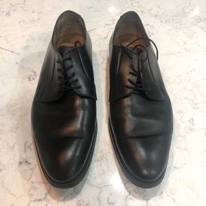 Antonio Maurizi Leather Shoes